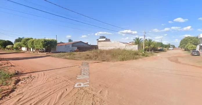Agressão entre irmãos é registrado no bairro Jardim Alvorada
