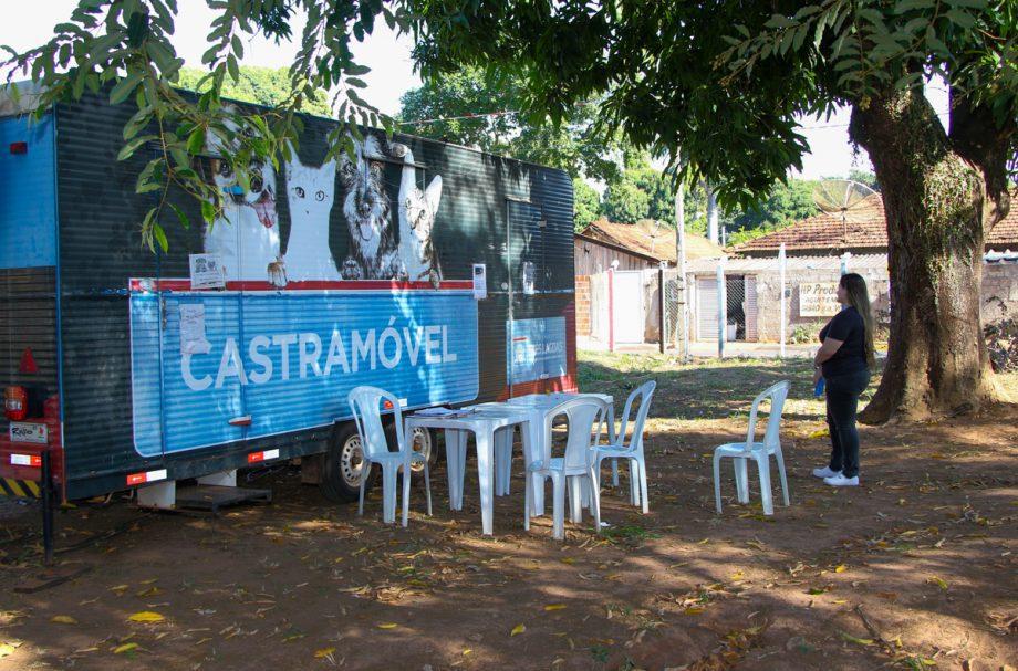 Atendimento da 55ª etapa, no Centro da Cidade foi prorrogado até dia 18 de agosto