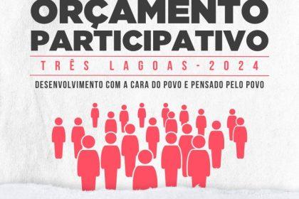 Audiências Públicas sobre Orçamento Participativo começam nesta terça-feira (22); veja cronograma Audiências Públicas sobre Orçamento Participativo começam nesta terça-feira (22); veja cronograma