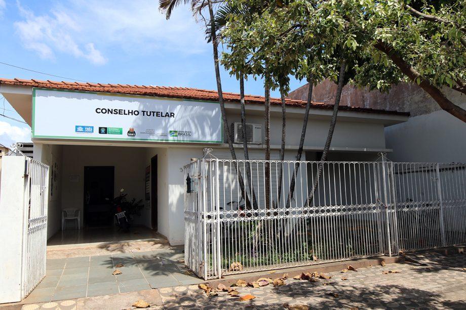 Avaliação psicológica dos candidatos aprovados para nova formação do Conselho Tutelar acontece domingo (20) Avaliação psicológica dos candidatos aprovados para nova formação do Conselho Tutelar acontece domingo (20)