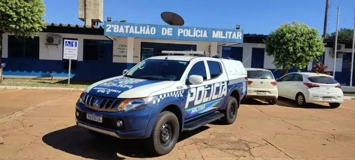 Casos de roubos e furtos em Três Lagoas apresentam queda, segundo PMMS