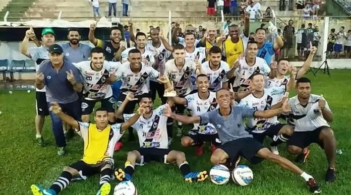 Com sete clubes, Estadual Série B de MS começará em dois meses com time de Três Lagoas