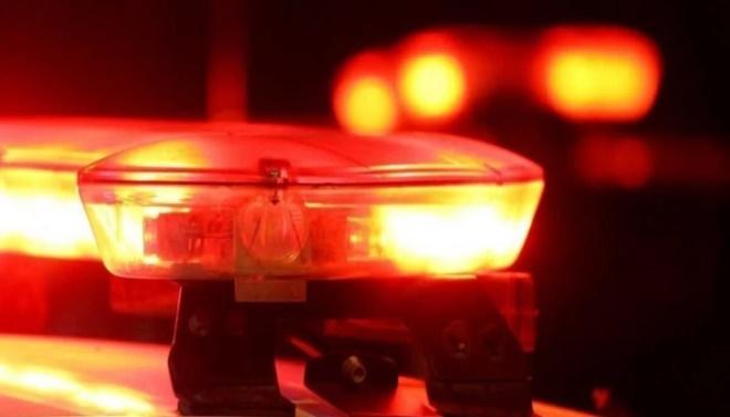 Homem vai à polícia agradecer por moto recuperada de roubo e acaba preso por estar pilotando bêbado