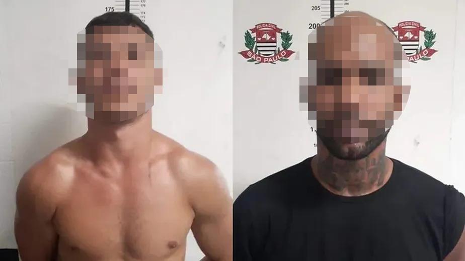 Lutadores presos culpam vítimas por sequência de estupros em Mato Grosso do Sul