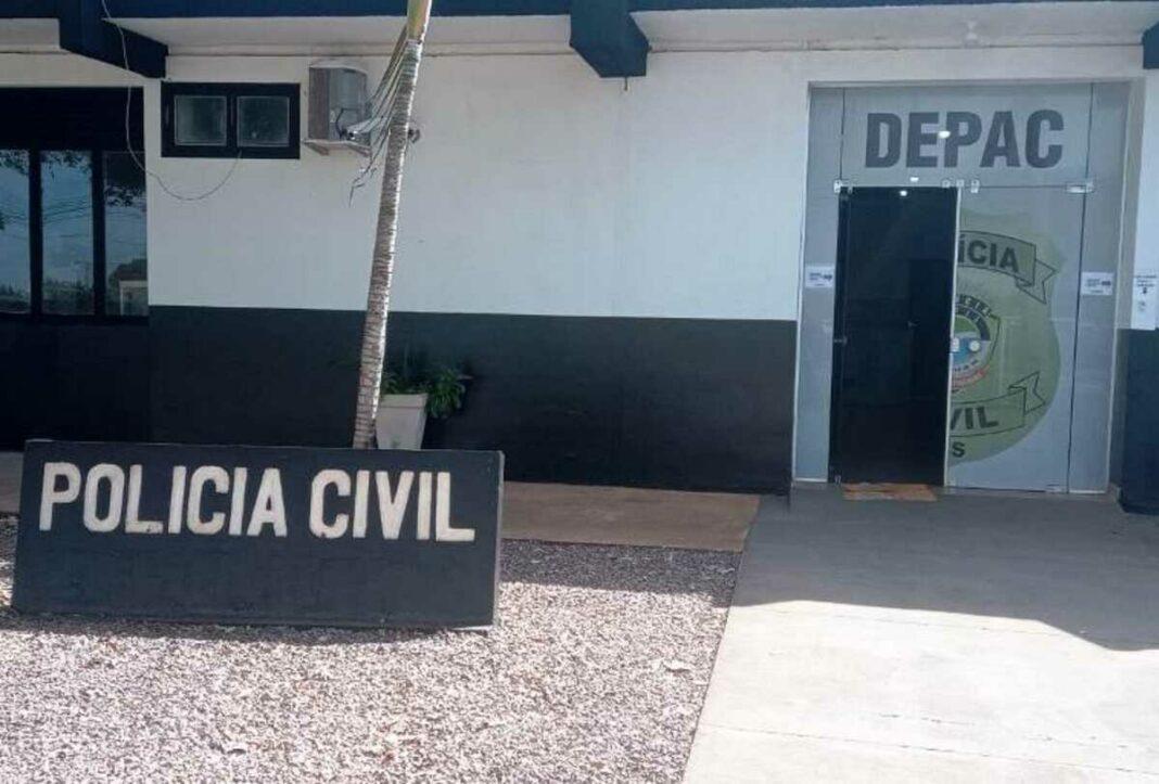 Motorista embriagado fica nervoso com apreensão de carro e ameaça policial