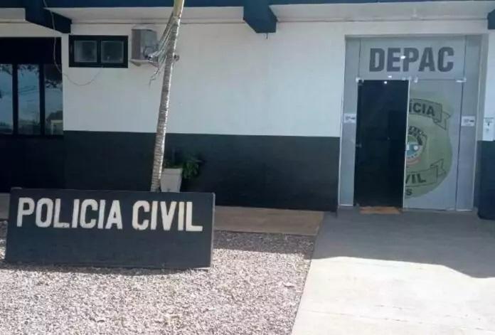 Mulher vai até residência e ameaça de morte ex e nora no Jardim Cangalha