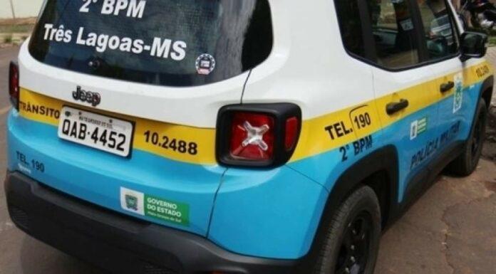 No “randandan”, motociclista embriagado é detido depois de fugir e resistir à abordagem No “randandan”, motociclista embriagado é detido depois de fugir e resistir à abordagem