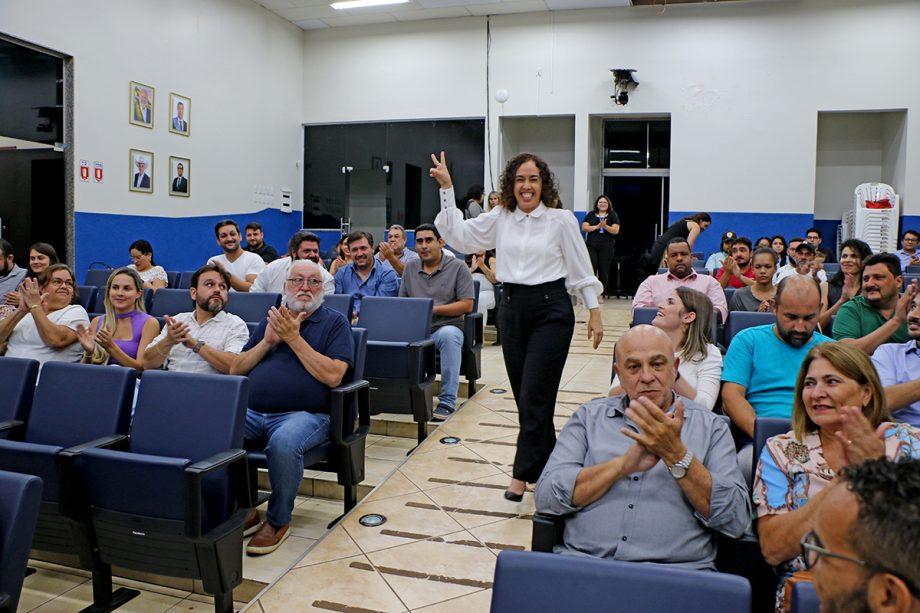 Prefeitura realizará cerimônia de posse no dia 18 para 81 candidatos aprovados no concurso público de 2021