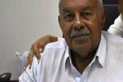 Prefeitura de Três Lagoas decreta luto oficial pelo falecimento do Sr. José Lopes Prefeitura de Três Lagoas decreta luto oficial pelo falecimento do Sr. José Lopes