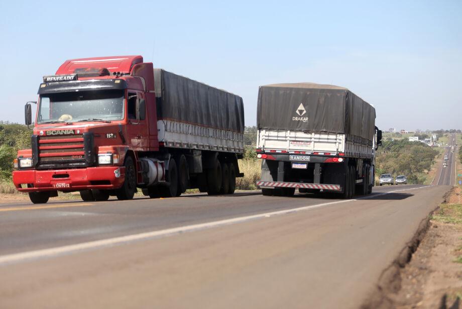 Programa "Voucher Transportador" é sucesso e recebe mais de 500 inscrições no primeiro dia Programa