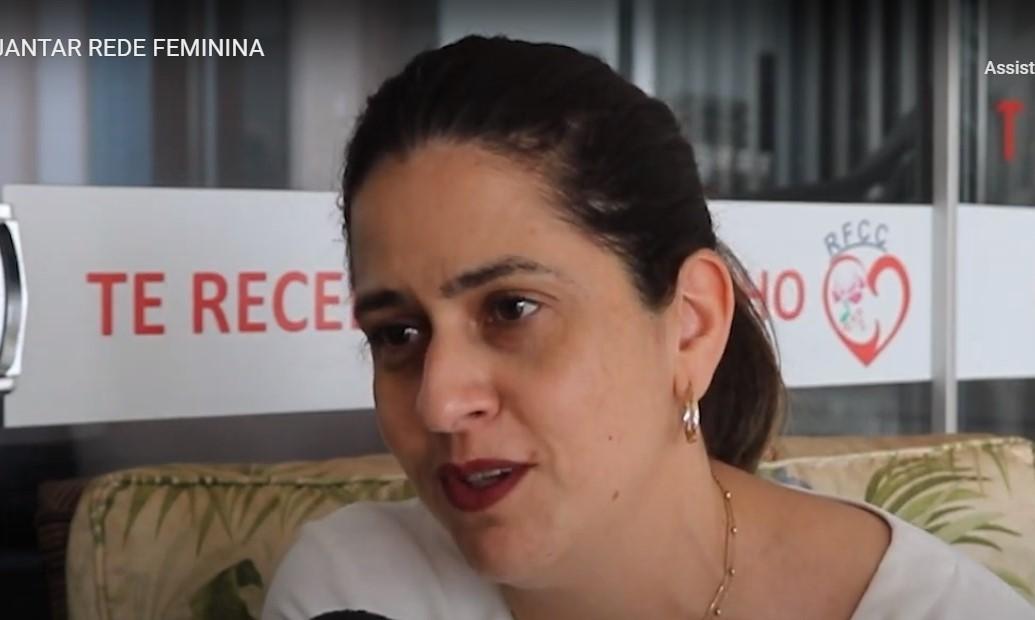 Rede Feminina realiza grandioso jantar italiano com chefs renomados