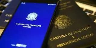 Semana se inicia com 189 oportunidades de emprego