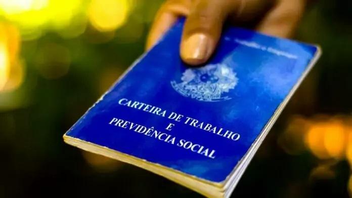 Semana termina com 189 vagas de emprego em Três Lagoas Semana termina com 189 vagas de emprego em Três Lagoas