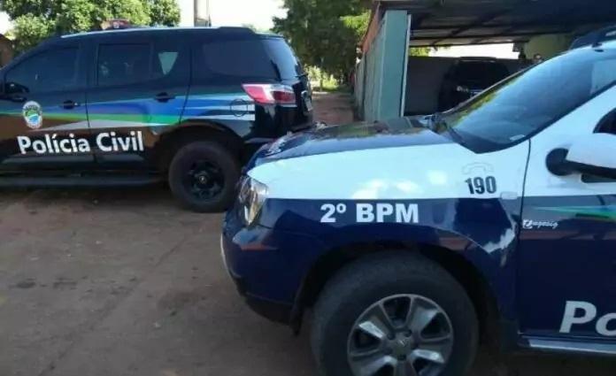 Usuário de drogas morre durante transporte à clinica de reabilitação em Três Lagoas