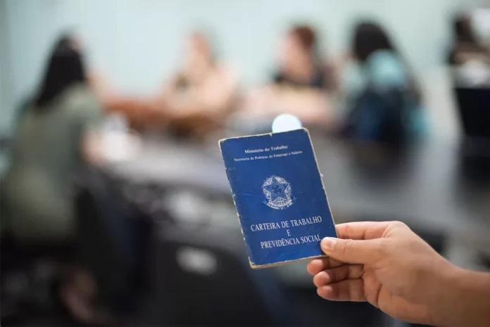217 vagas de emprego abertas para Três Lagoas nesta terça-feira 217 vagas de emprego abertas para Três Lagoas nesta terça-feira