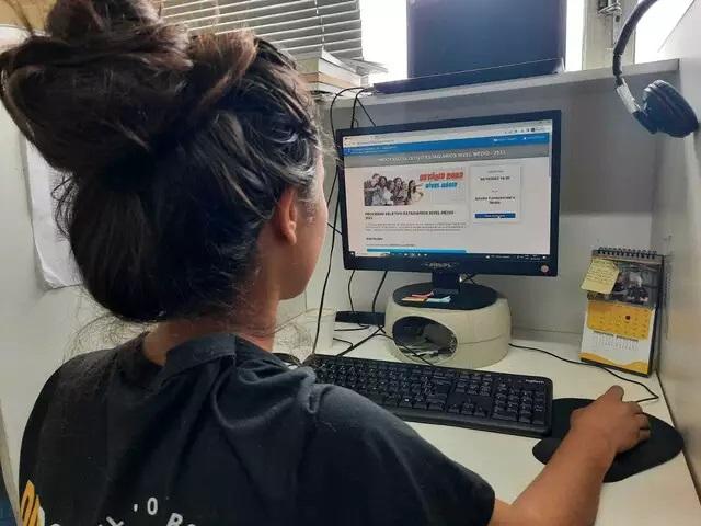 TRE-MS abre inscrições de estágios em níveis fundamental e médio para Três Lagoas e outas cidades de MS TRE-MS abre inscrições de estágios em níveis fundamental e médio para Três Lagoas e outas cidades de MS