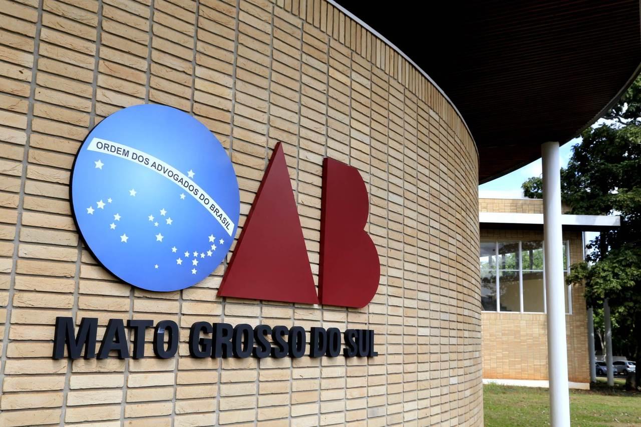 OAB realiza provas da 2ª fase neste domingo em Três Lagoas e outras 2 cidades de MS OAB realiza provas da 2ª fase neste domingo em Três Lagoas e outras 2 cidades de MS