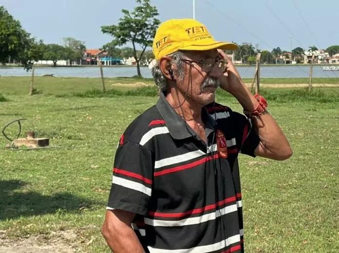 Após repercussão, Jurandir desiste da busca por uma namorada