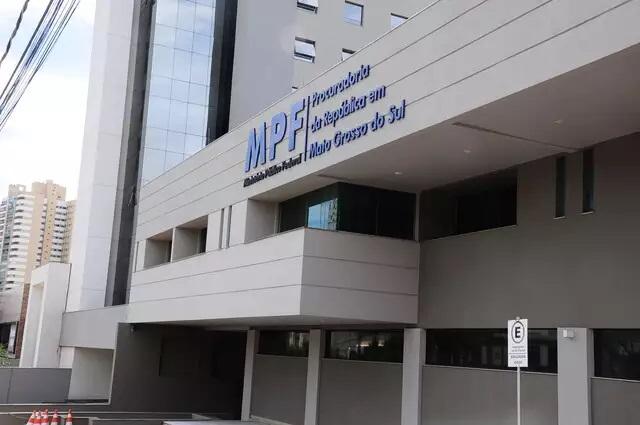 Com bolsa de até R$ 976, MPF está com inscrições abertas para estagiários 