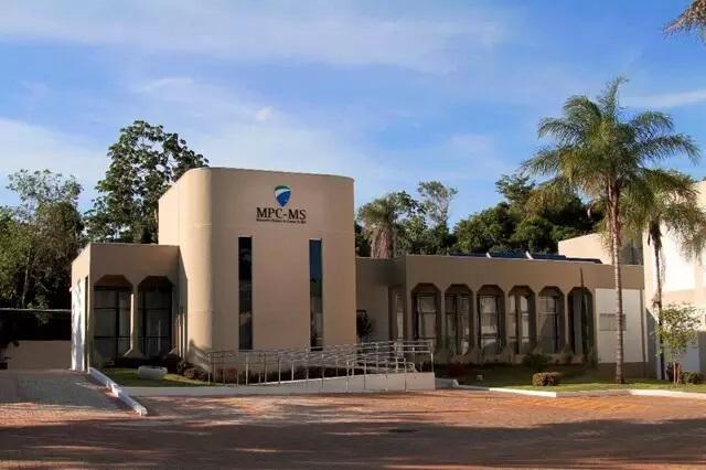Com salário de R$ 37,5 mil, concurso do TCE abre inscrições no dia 14 