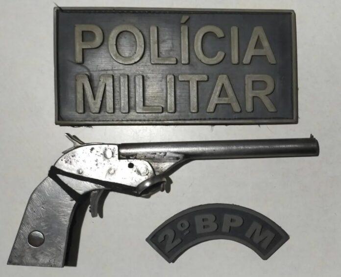 Depois de ser espancada e mantida em cárcere por marido, mulher é salva pela Polícia