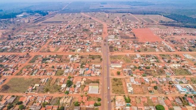 Entenda fenômeno que atinge Ribas do Rio Pardo, que vive com 10 mil moradores temporários