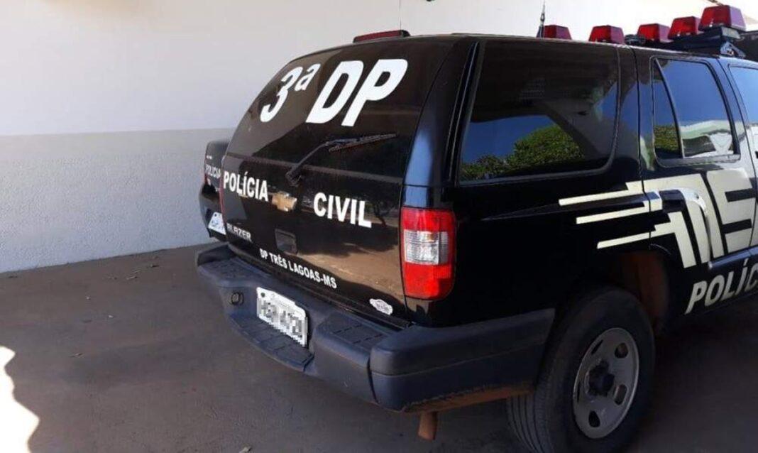 Estudantes são levadas à delegacia após consumirem “brisadeiro” em escola