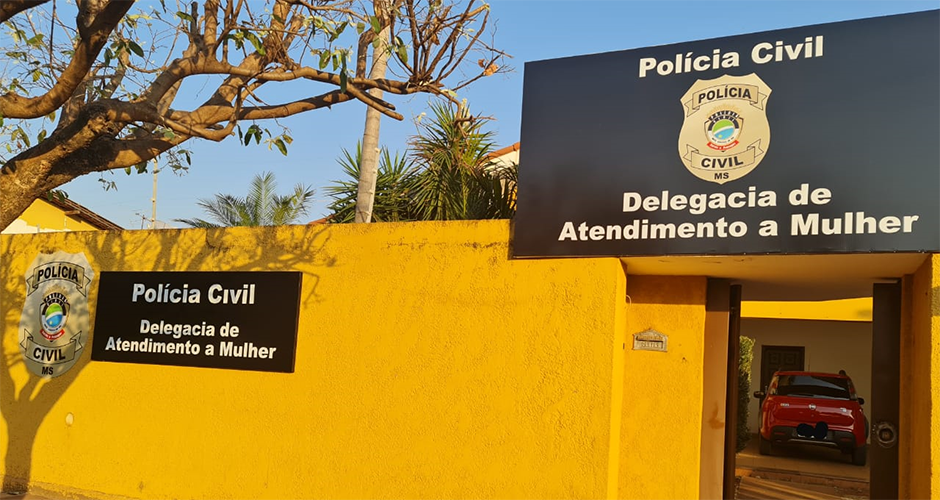 Homem é acusado pela esposa de abusar da própria enteada