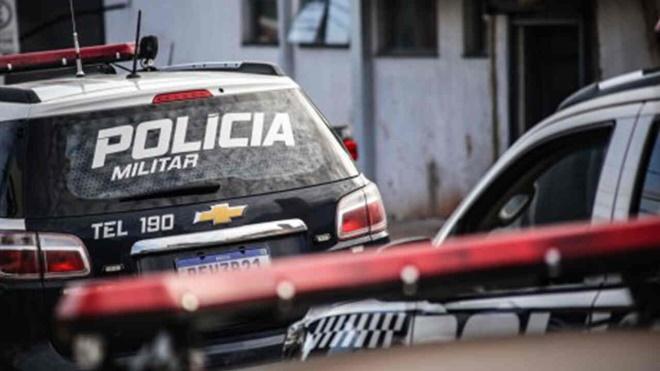 Homem é sequestrado na saída de banco e fica em poder dos bandidos por 5 horas