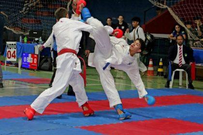 IV Open Nacional de Karatê bate recorde de público e consolida o evento como de maior destaque de ranking no Brasil IV Open Nacional de Karatê bate recorde de público e consolida o evento como de maior destaque de ranking no Brasil