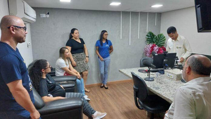 “Jornal da Manhã” realizará série de entrevistas com candidatos à conselheiro(a) tutelar