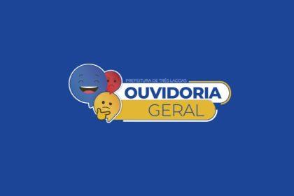 MAIS FÁCIL E PRÁTICO – Prefeitura lança novo sistema da Ouvidoria Geral do Município MAIS FÁCIL E PRÁTICO – Prefeitura lança novo sistema da Ouvidoria Geral do Município