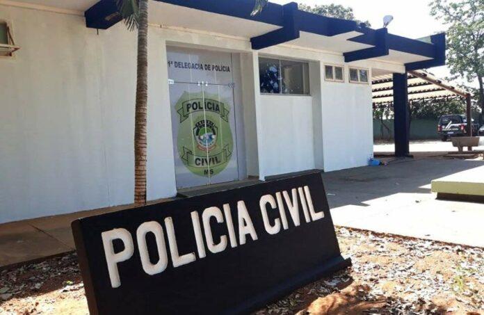 Mulher tem botijões furtados de residência no Jardim Cangalha Mulher tem botijões furtados de residência no Jardim Cangalha