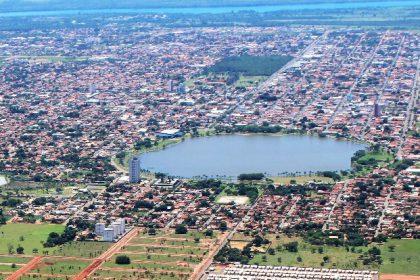 Pesquisa nacional aponta Três Lagoas como a 4ª cidade mais segura do Centro-Oeste e 1ª de MS para se viver Pesquisa nacional aponta Três Lagoas como a 4ª cidade mais segura do Centro-Oeste e 1ª de MS para se viver
