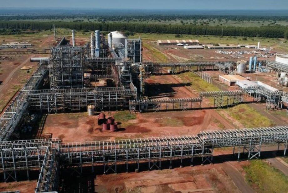 Petrobras multa empresa que fazia a manutenção da UFN3 Petrobras multa empresa que fazia a manutenção da UFN3