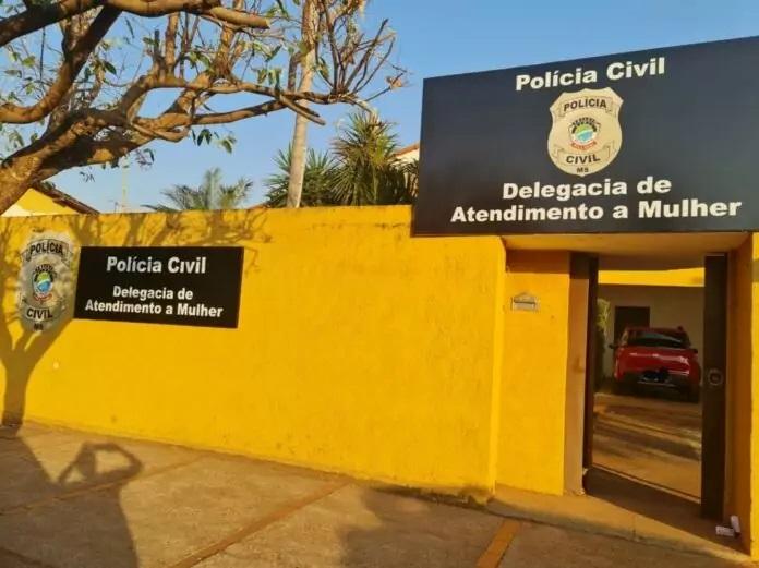 Polícia Civil encerra investigação sobre sequestro de criança em Três Lagoas Polícia Civil encerra investigação sobre sequestro de criança em Três Lagoas