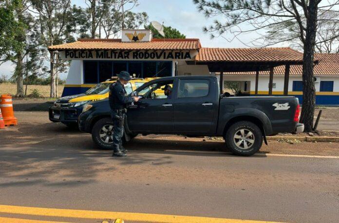 Polícia Militar Rodoviária dará início à “Operação Independência” nesta quarta-feira Polícia Militar Rodoviária dará início à “Operação Independência” nesta quarta-feira
