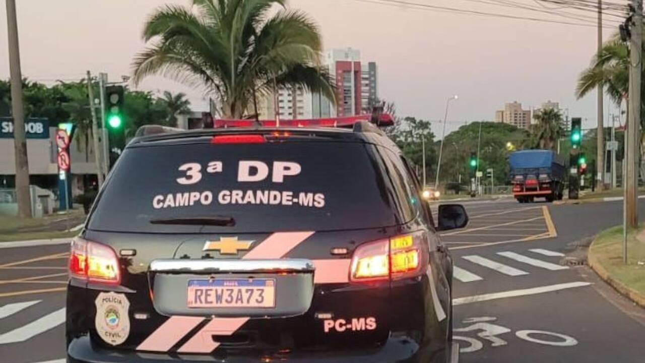 Polícia prende ex-presidente de associação que aplicava golpes em idosos e pensionistas