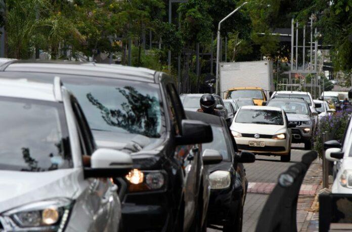 Semana Nacional do Trânsito terá ações para chamar atenção sobre atitudes seguras