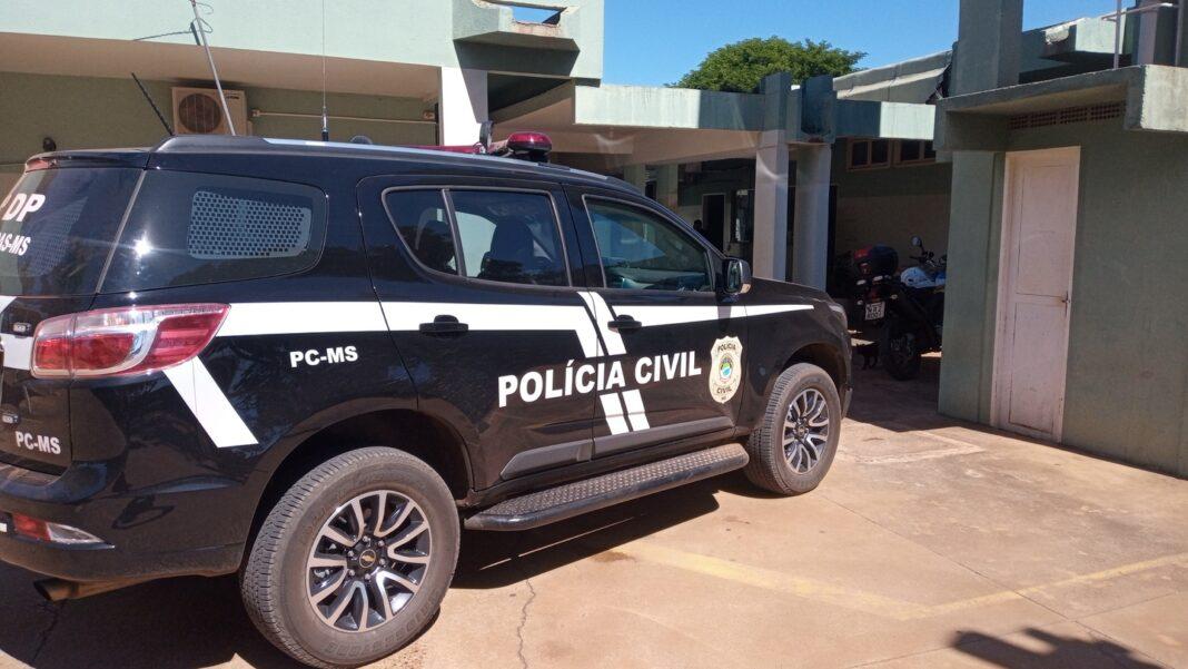 Acusados de furtos e roubos em Três Lagoas são identificados em ação conjunta da Polícia Civil
