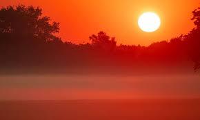 Calor predomina e véspera de feriado deve ter máxima de 33ºC em Três Lagoas Calor predomina e véspera de feriado deve ter máxima de 33ºC em Três Lagoas