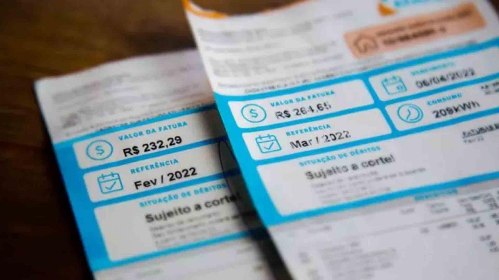 Conta de luz veio mais cara? Saiba como economizar energia e poupar seu bolso