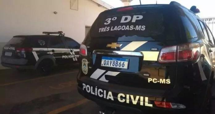 Depois de quase ser atropelado, homem é esfaqueado após reclamar de motorista Depois de quase ser atropelado, homem é esfaqueado após reclamar de motorista