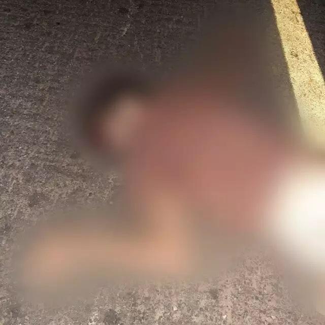 Desorientado em rodovia, pedestre é atropelado e morre no hospital de Ribas do Rio Pardo Desorientado em rodovia, pedestre é atropelado e morre no hospital de Ribas do Rio Pardo