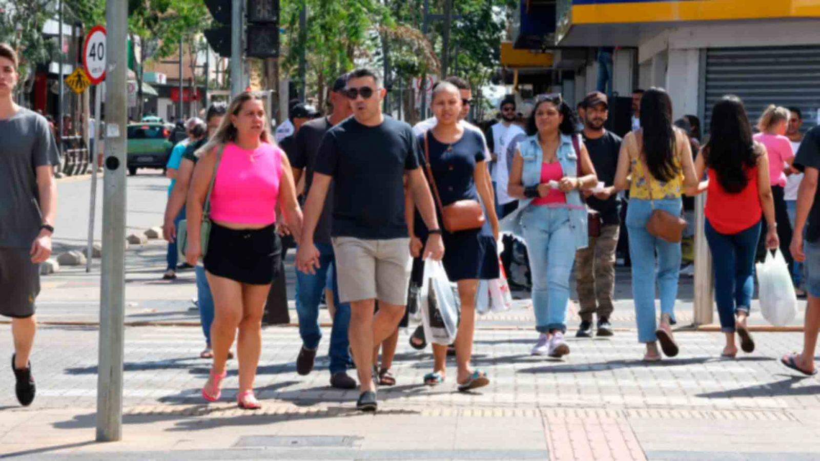 Envelhecida, população de Mato Grosso do Sul tem 43,6 idosos para cada 100 crianças
