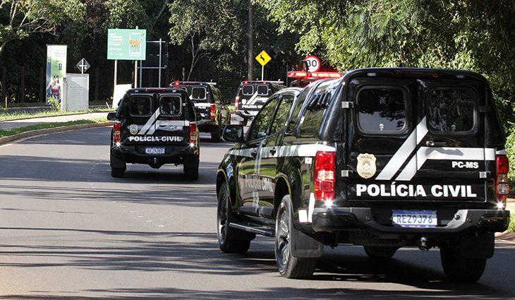 Evite ser vítima de furto durante o feriado: Polícia Civil faz várias recomendações Evite ser vítima de furto durante o feriado: Polícia Civil faz várias recomendações