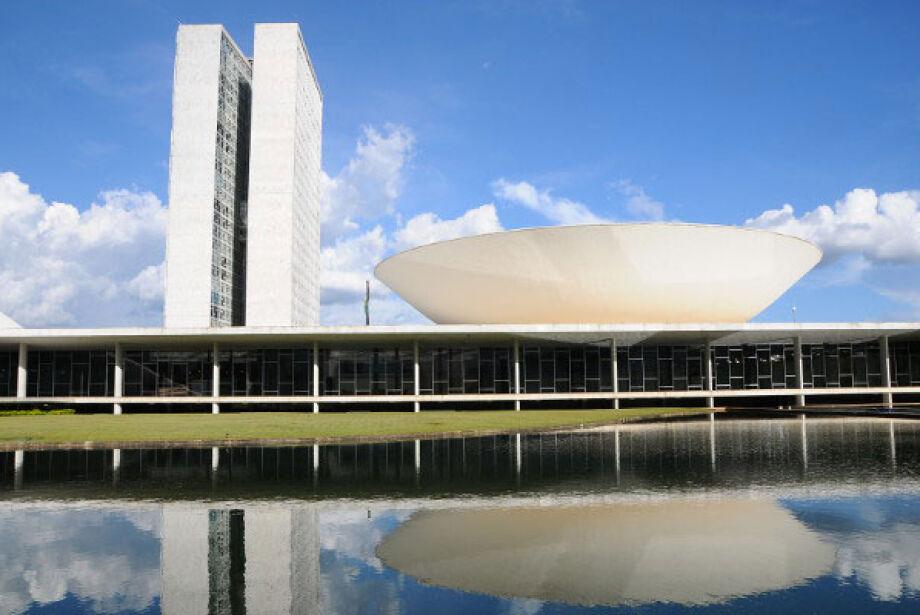 Mato Grosso do Sul é o 4º do Brasil mais favorecido com emenda modalidade Pix Mato Grosso do Sul é o 4º do Brasil mais favorecido com emenda modalidade Pix
