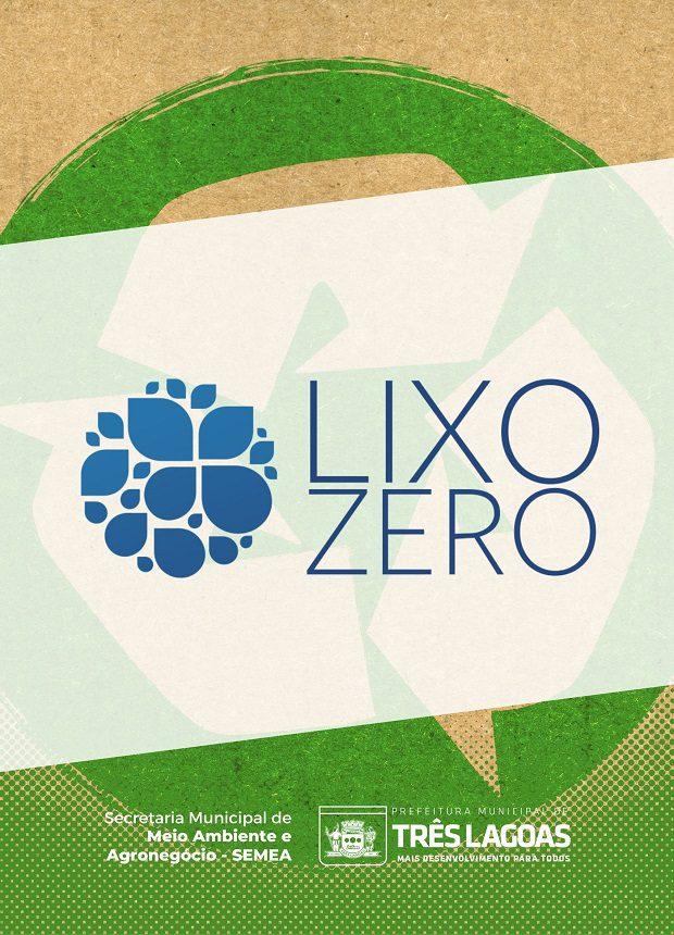 Meio Ambiente promoverá diversas ações alusivas à “Semana do Lixo Zero”. Veja quais Meio Ambiente promoverá diversas ações alusivas à “Semana do Lixo Zero”. Veja quais