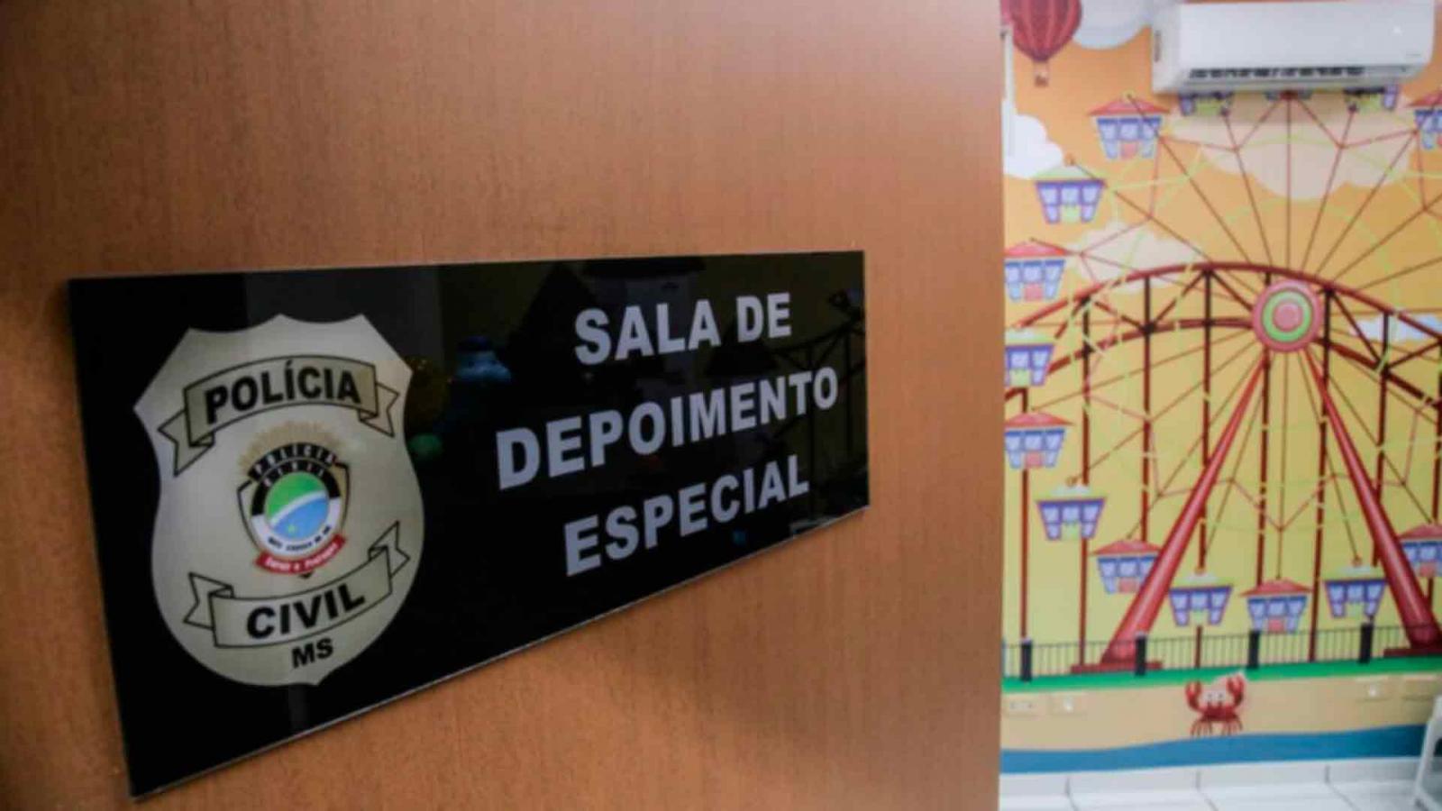 Menina de 3 anos é estuprada por vizinho durante confraternização de moradores em Campo Grande