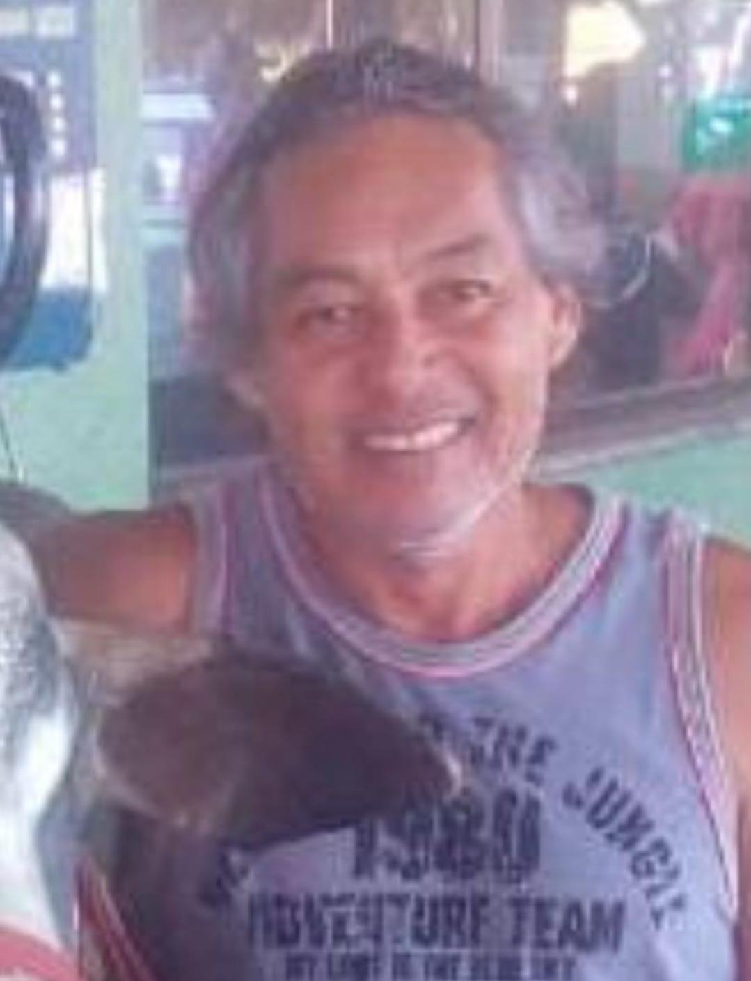 Morre aos 64 anos Laugenor Aparecido da Fonseca “Lau”, servidor aposentado de Três Lagoas Morre aos 64 anos Laugenor Aparecido da Fonseca “Lau”, servidor aposentado de Três Lagoas